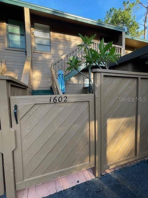 1602 LENNOX RD E #1602, Palm Harbor, FL 34683