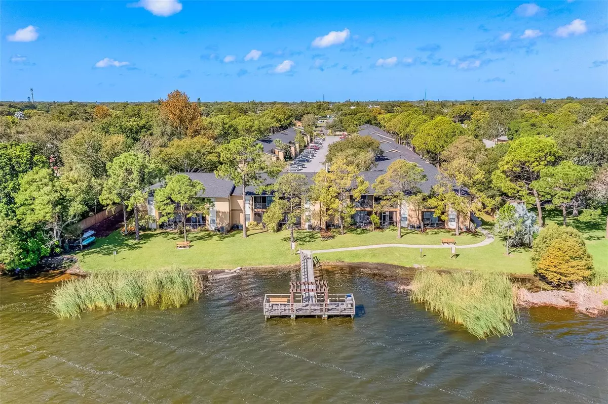 Largo, FL 33773,10195 SAILWINDS BLVD N #202