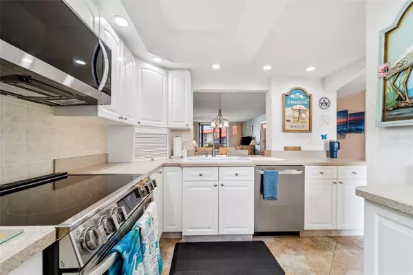 Redington Shores, FL 33708,17580 GULF BLVD #401
