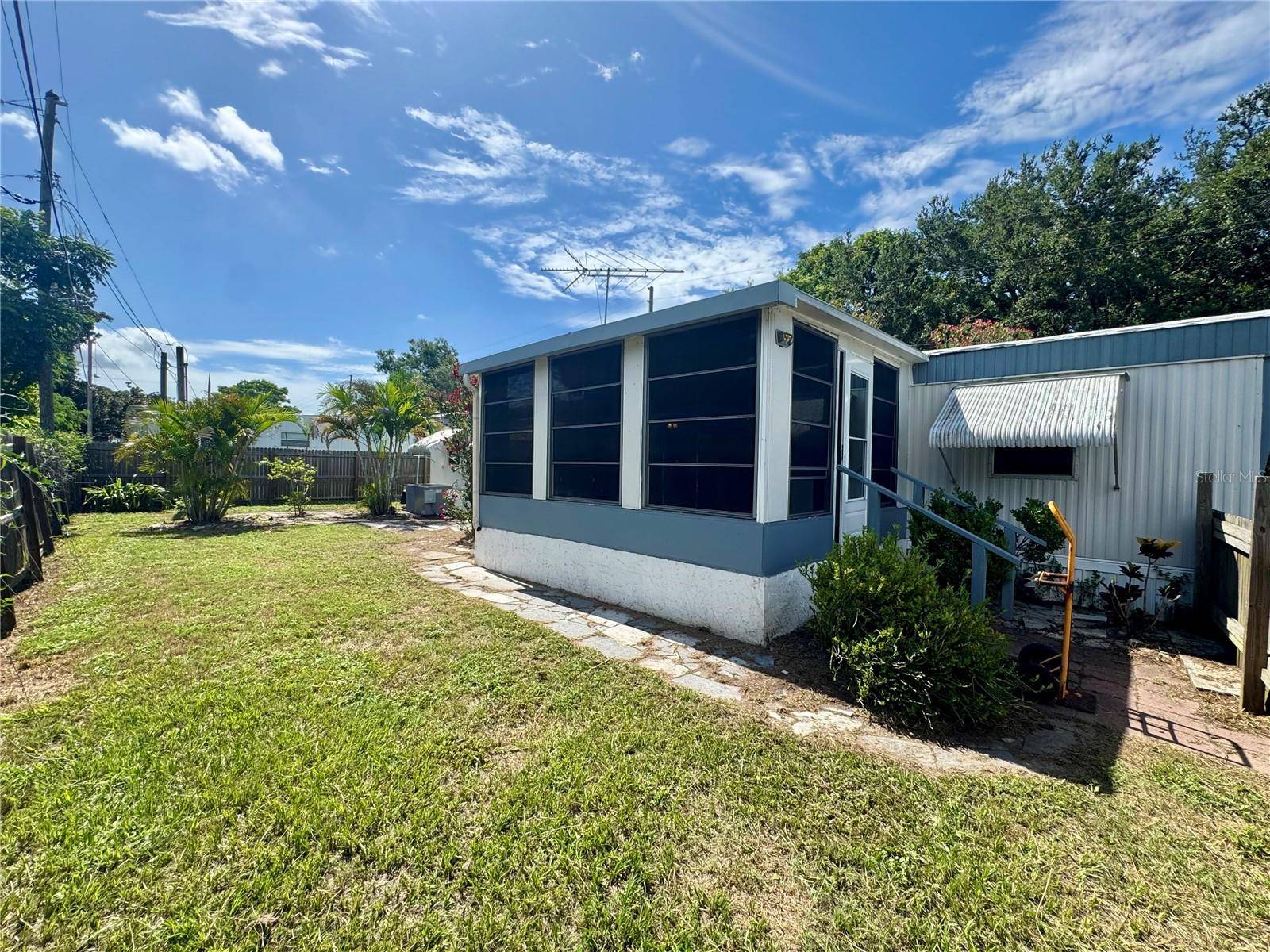 4152 RICHMOND AVE, New Port Richey, FL 34652