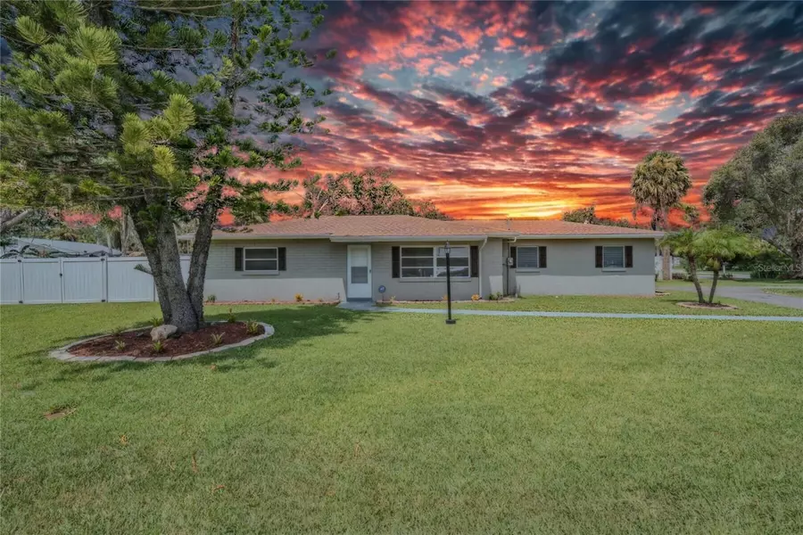 7205 MORNINGSTAR LN, New Port Richey, FL 34652