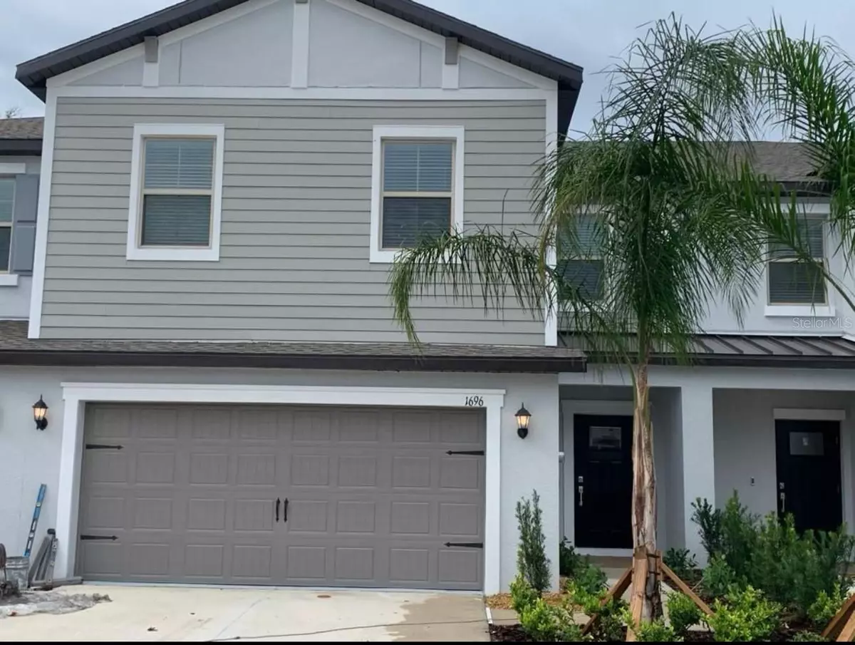 Lutz, FL 33549,1696 ROSEVILLE ST