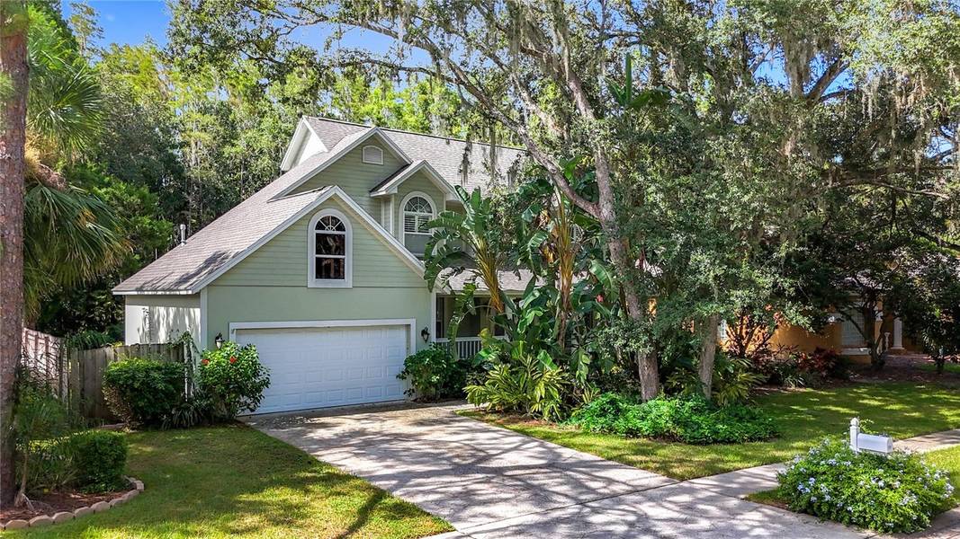 7204 WAREHAM DR, Tampa, FL 33647