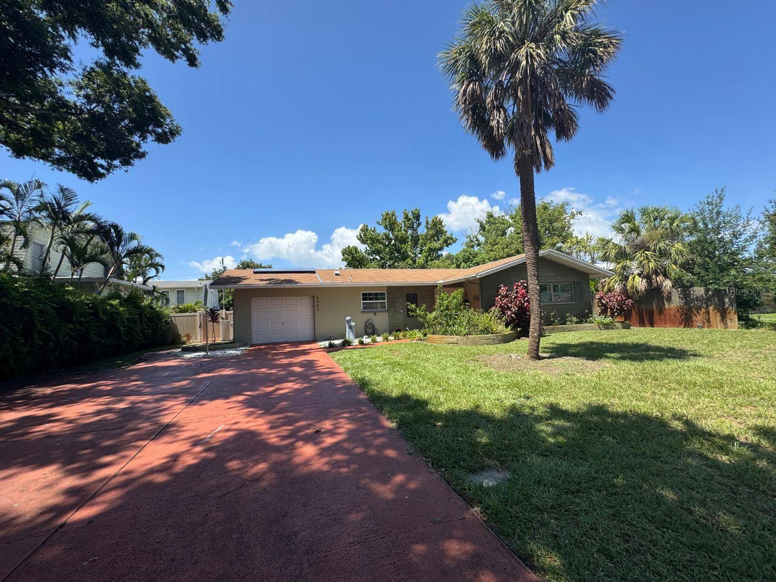 6463 1ST AVE N, St Petersburg, FL 33710
