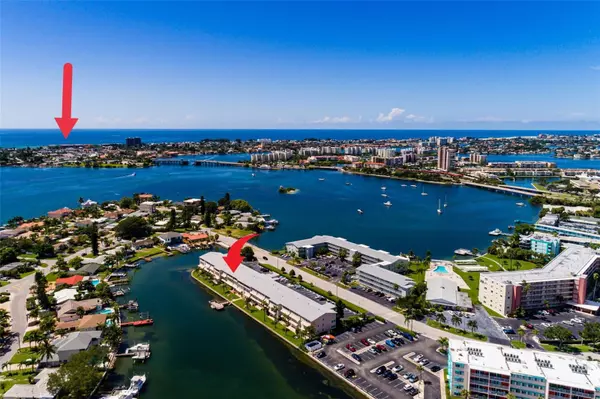 South Pasadena, FL 33707,1893 SHORE DR S #209