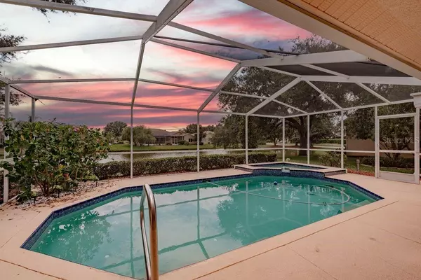 Trinity, FL 34655,1251 RAMBLING VINE CT