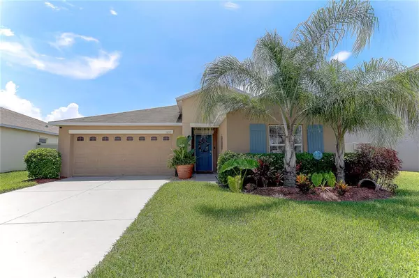 Wimauma, FL 33598,17218 WHITE MANGROVE DR