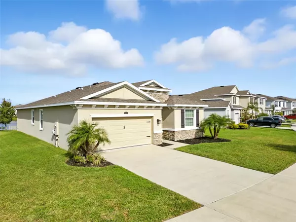 Wesley Chapel, FL 33545,8674 BOWER BASS CIR