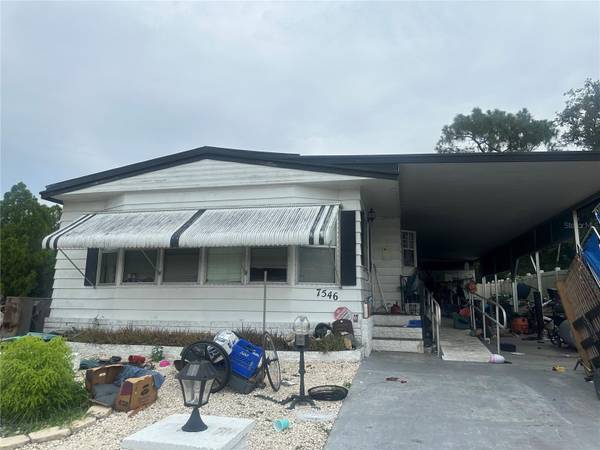 New Port Richey, FL 34653,7546 KERRY ST