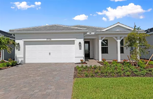 1836 SILVER SHORES BLVD, Englewood, FL 34223