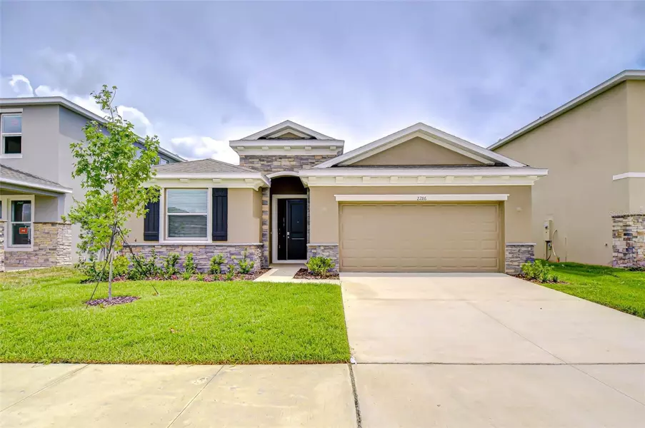 2286 SIENNA SPRUCE ST, Wesley Chapel, FL 33543