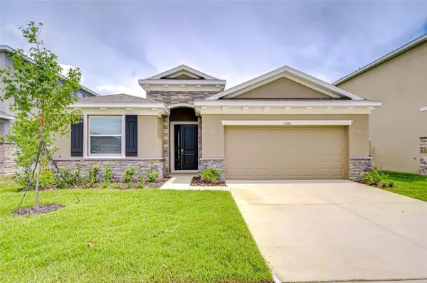 Wesley Chapel, FL 33543,2286 SIENNA SPRUCE ST