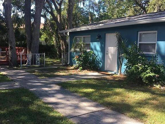 418 NEW YORK AVE #5, Dunedin, FL 34698