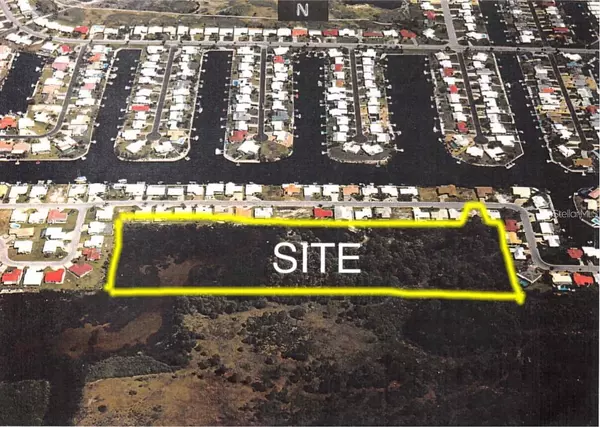 4218 RUDDER WAY, New Port Richey, FL 34652