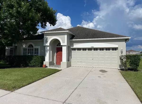 17913 AYRSHIRE BLVD, Land O Lakes, FL 34638