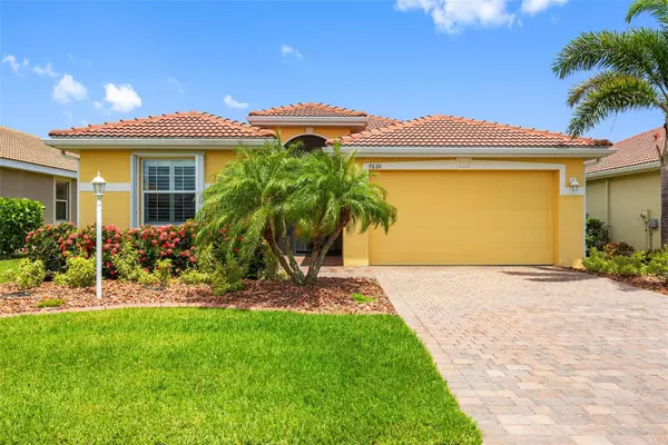 7620 RAPTOR CT, North Port, FL 34287