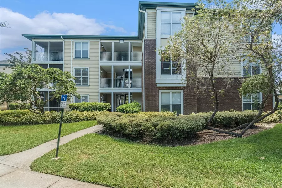 10110 WINSFORD OAK BLVD #615, Tampa, FL 33624