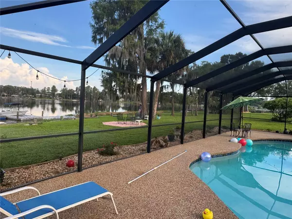 Land O Lakes, FL 34639,3545 LAKE PADGETT DR