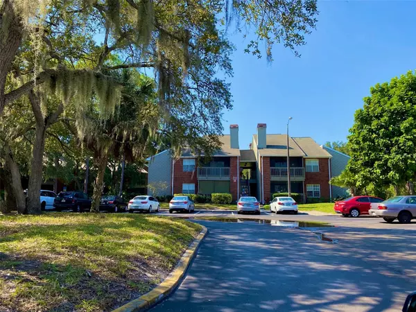 9100 DR MARTIN LUTHER KING JR ST N #1505, St Petersburg, FL 33702