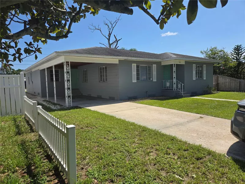 5126 30TH AVE N, St Petersburg, FL 33710