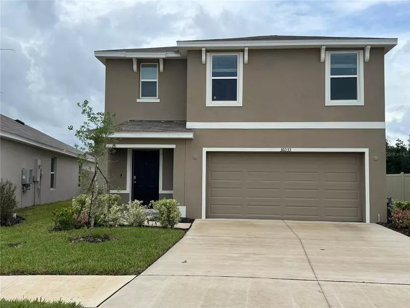 36033 SUNFLOWER HILL DR, Zephyrhills, FL 33541
