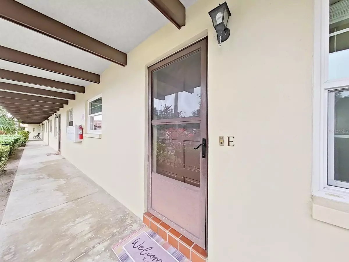 Dunedin, FL 34698,1701 PINEHURST RD #3E