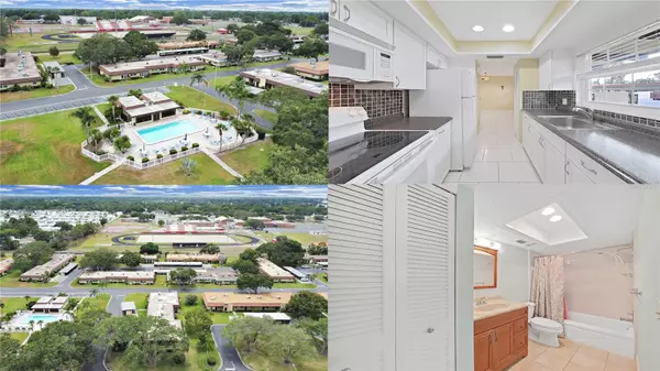 Dunedin, FL 34698,1701 PINEHURST RD #3E