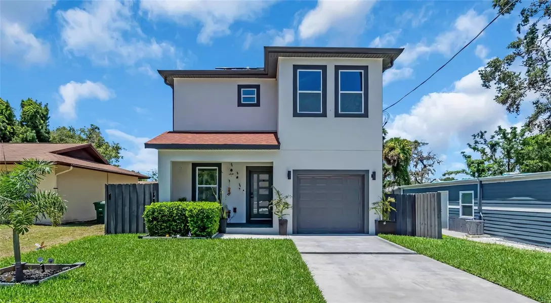 8504 N BROOKS ST, Tampa, FL 33604