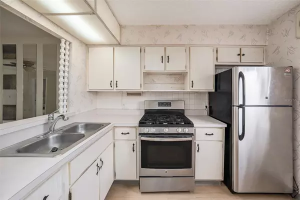 Clearwater, FL 33759,2965 FLINT DR N #2965