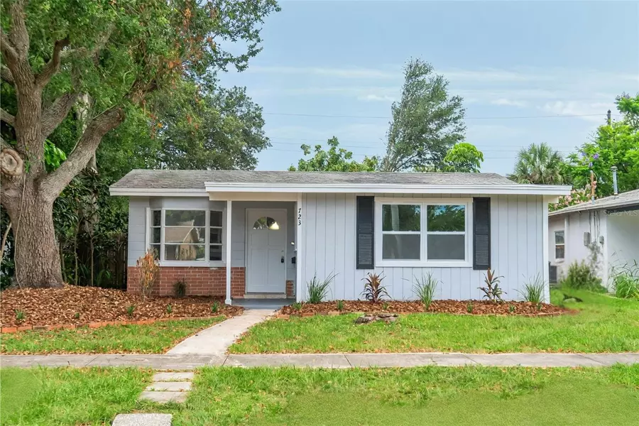 723 71ST AVE N, St Petersburg, FL 33702