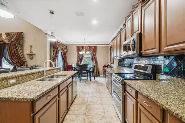 Land O Lakes, FL 34638,3809 TRISTRAM LOOP