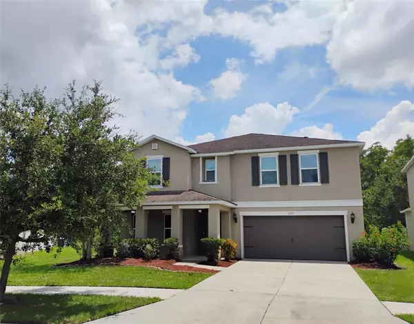 Ruskin, FL 33573,7267 SOMERSET POND DR