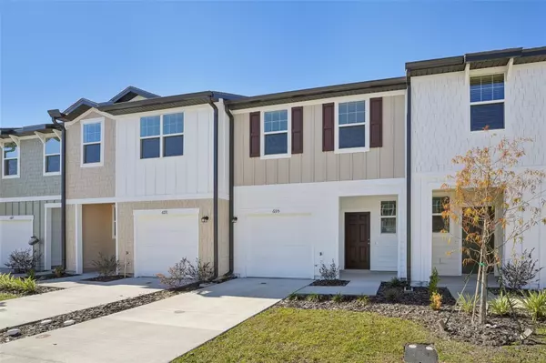 Zephyrhills, FL 33542,6149 DAERR RIDGE ST
