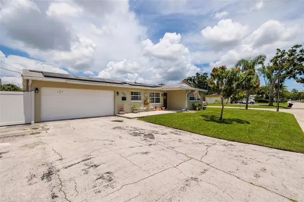 St Petersburg, FL 33702,2101 63RD AVE N