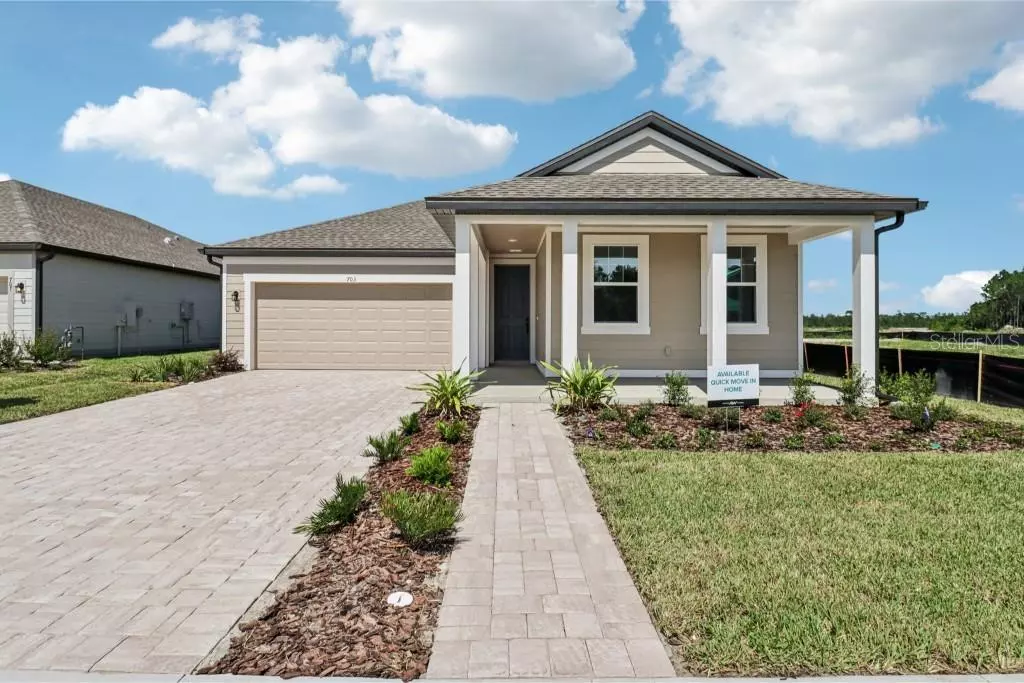 New Smyrna Beach, FL 32168,703 JUNONIA BLVD