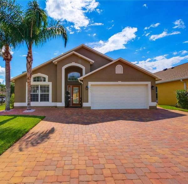 2790 KOKOMO LOOP, Haines City, FL 33844