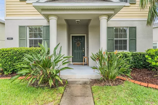 Land O Lakes, FL 34637,8600 SAVORY WALK DR