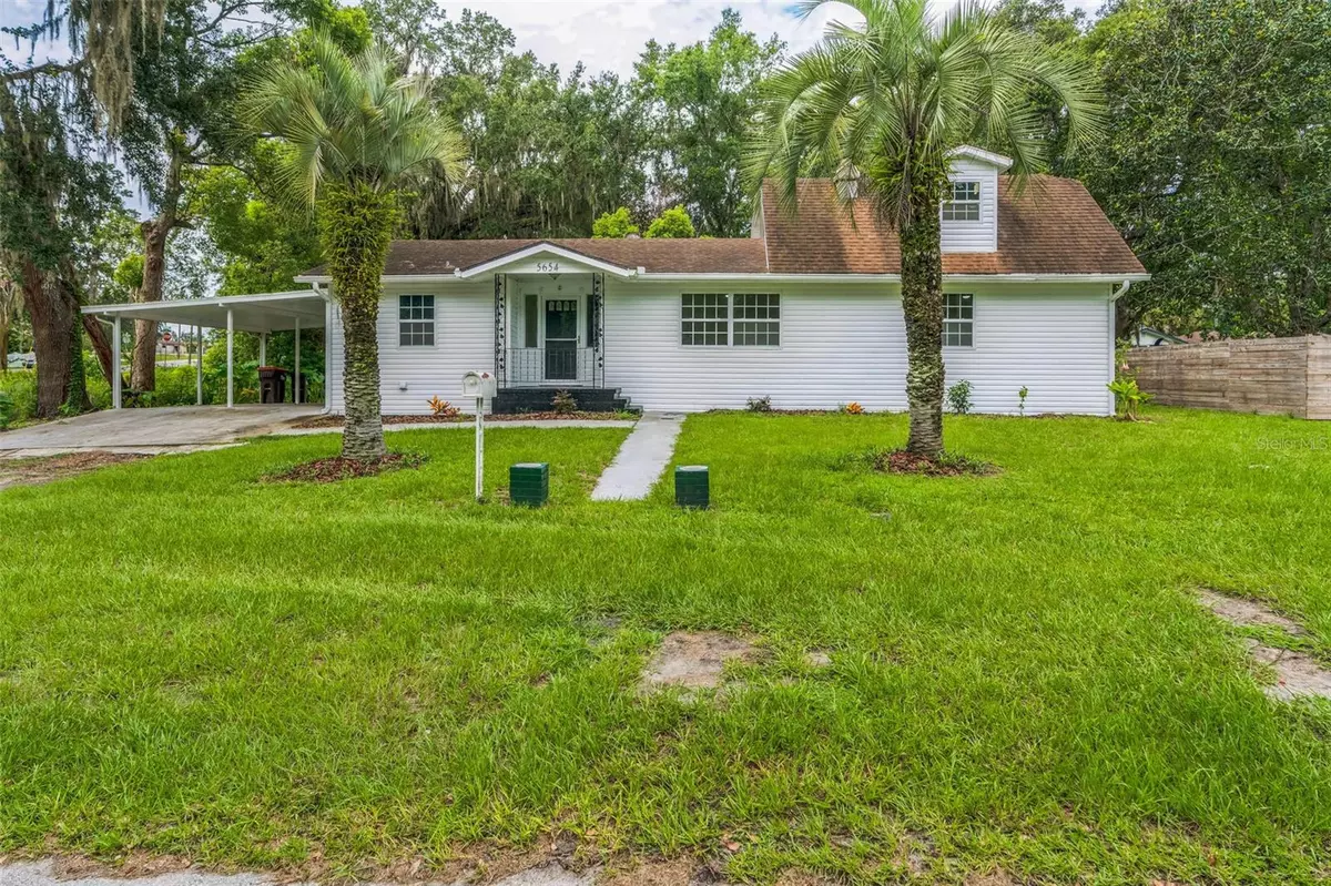 Belleview, FL 34420,5654 SE POINCIANA RD