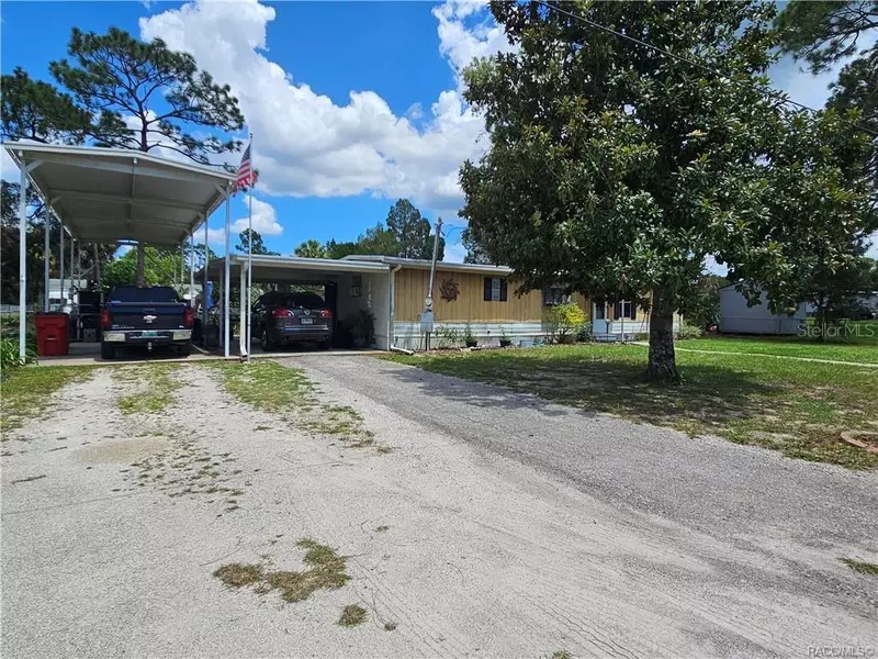 6061 S CAN PT, Homosassa, FL 34446