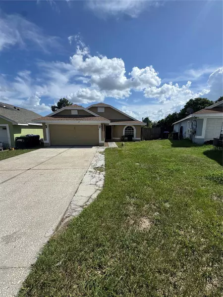 6651 MERITMOOR CIR, Orlando, FL 32818