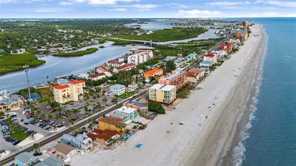 Indian Shores, FL 33785,19310 GULF BLVD