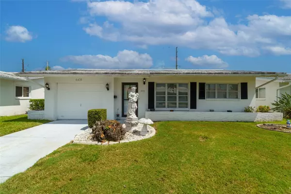 Pinellas Park, FL 33782,4435 95TH AVE N #1