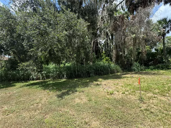 Deer Island, FL 32778,Lot K-14 BLUE HERON CIRCLE CIR