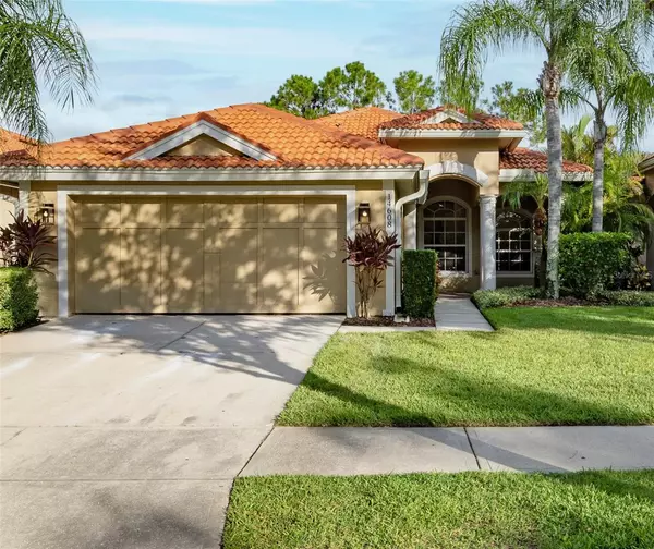 14608 MIRASOL MANOR CT, Tampa, FL 33626