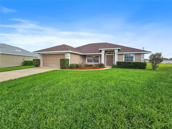6051 SW 81ST ST, Ocala, FL 34476