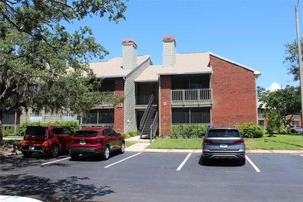 St Petersburg, FL 33702,9100 DR MARTIN LUTHER KING JR ST N #508
