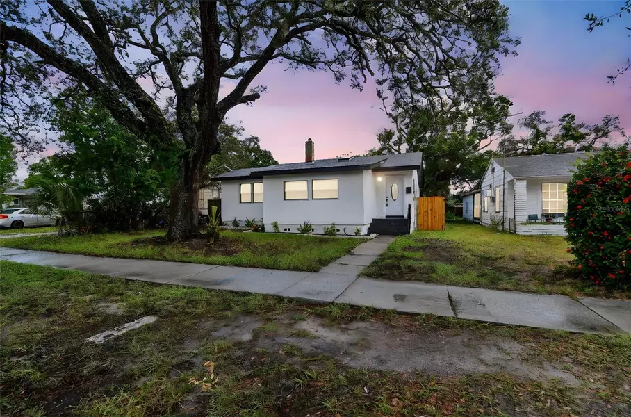 4548 18TH AVE S, St Petersburg, FL 33711