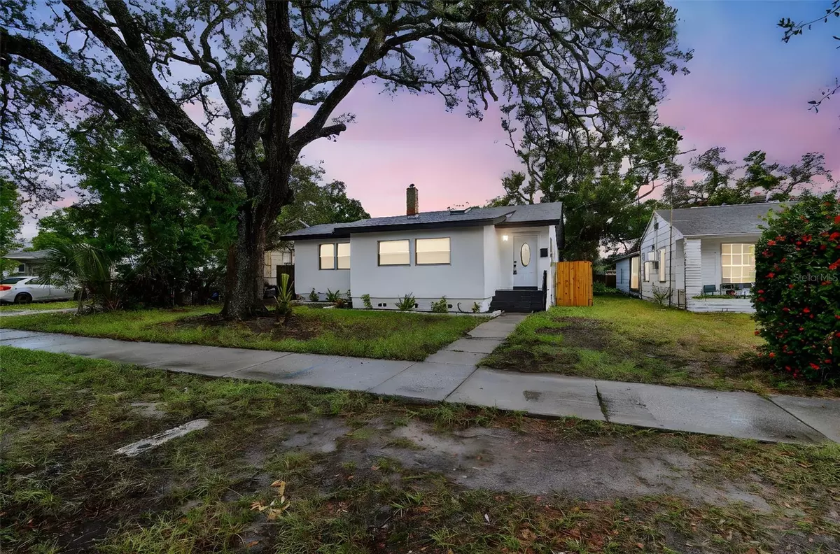 St Petersburg, FL 33711,4548 18TH AVE S