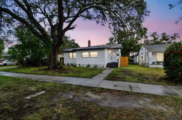 4548 18TH AVE S, St Petersburg, FL 33711