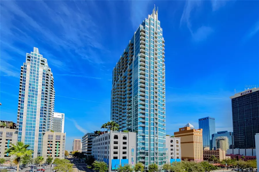 777 N ASHLEY DR #1606, Tampa, FL 33602